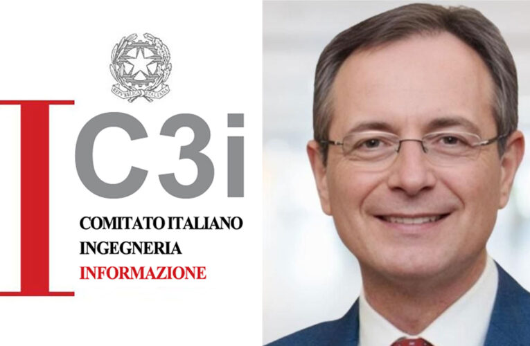 Comitato Ingegneria dell’Informazione: Gennaro Annunziata nominato coordinatore