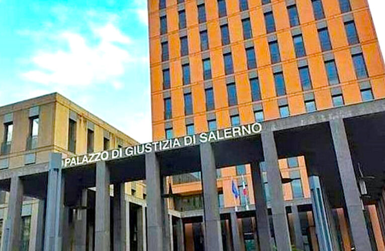 Corte di Appello di Salerno: come vanno presentate le stanze di liquidazione per spese di giustizia
