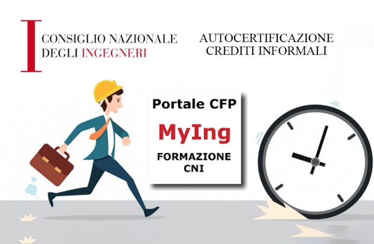 Autocertificazione per aggiornamento informale 2024: dal 1° gennaio 2025 è possibile procedere. Ecco come fare