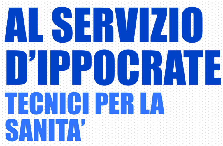 In un webinar dell’Ordine le testimonianze di ingegneri e medici al servizio della sanità nelle aree più estreme del mondo e in scenari bellici